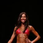 Tabitha  Pitts - NPC Dexter Jackson Memphis Classic 2013 - #1